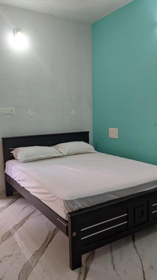 Dilkush Munroe Homestay Kollam Ngoại thất bức ảnh