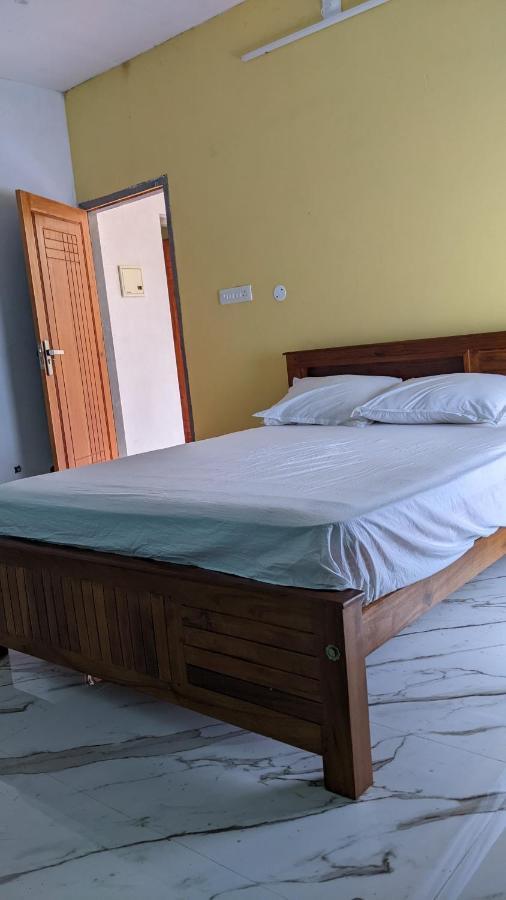 Dilkush Munroe Homestay Kollam Ngoại thất bức ảnh