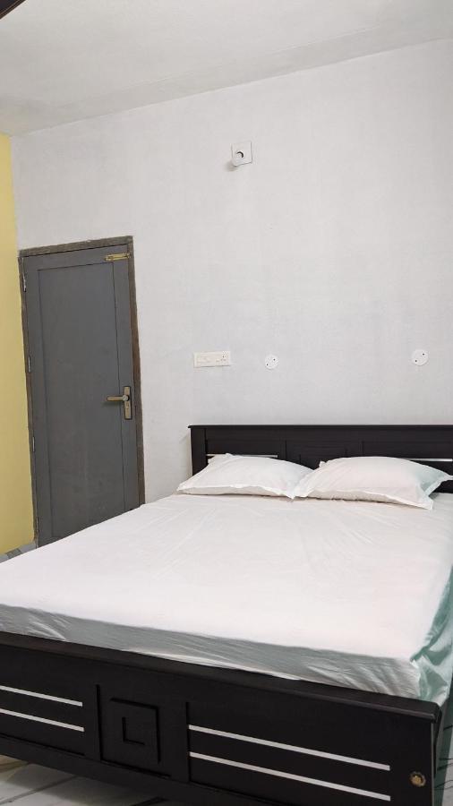 Dilkush Munroe Homestay Kollam Ngoại thất bức ảnh