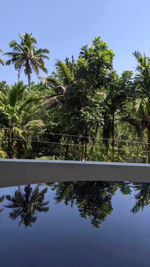 Dilkush Munroe Homestay Kollam Ngoại thất bức ảnh