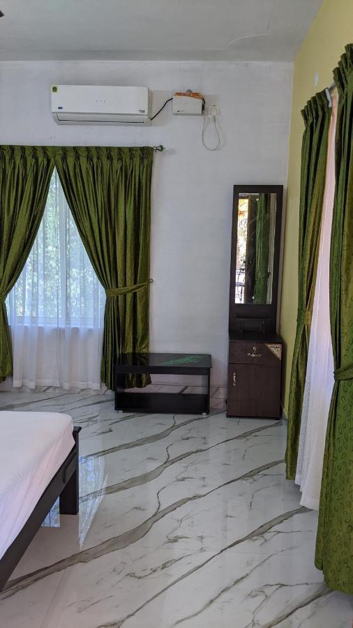 Dilkush Munroe Homestay Kollam Ngoại thất bức ảnh