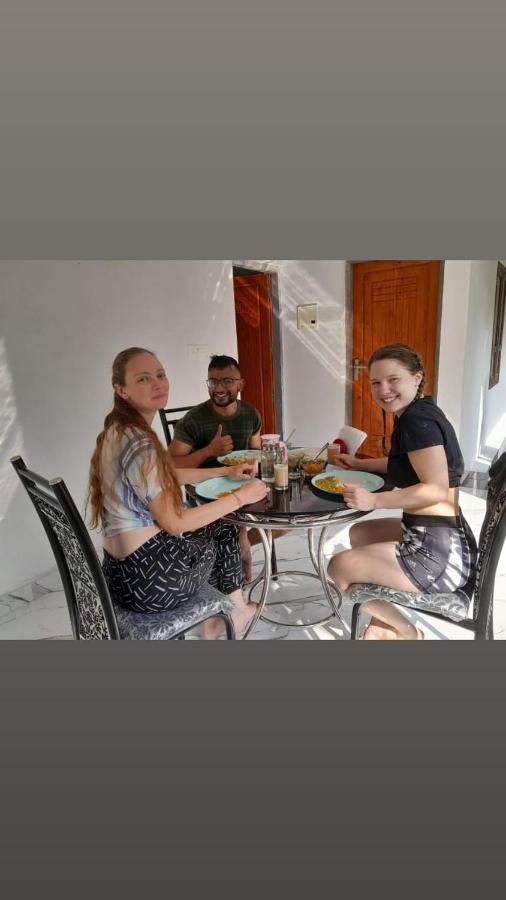 Dilkush Munroe Homestay Kollam Ngoại thất bức ảnh