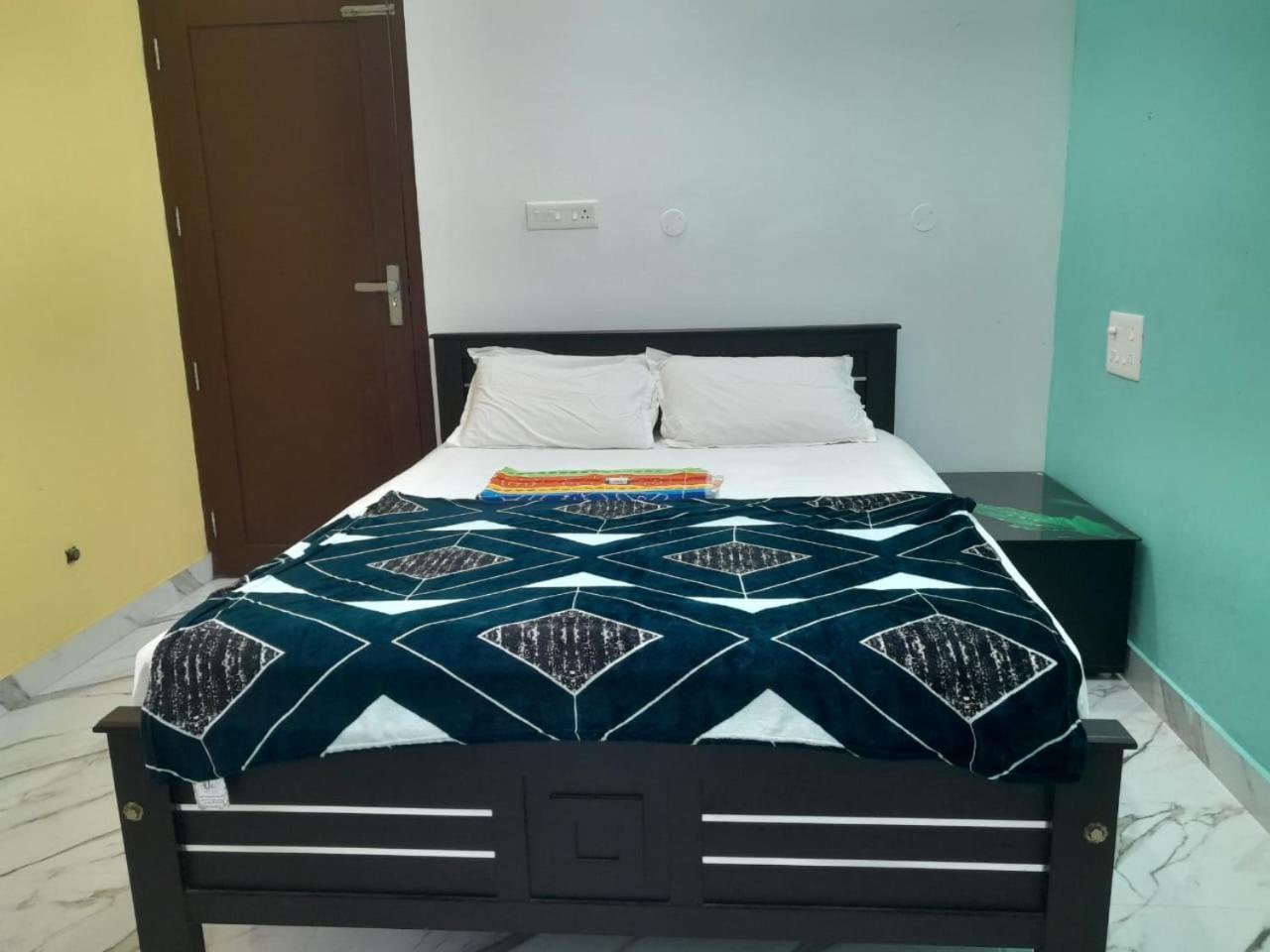 Dilkush Munroe Homestay Kollam Ngoại thất bức ảnh