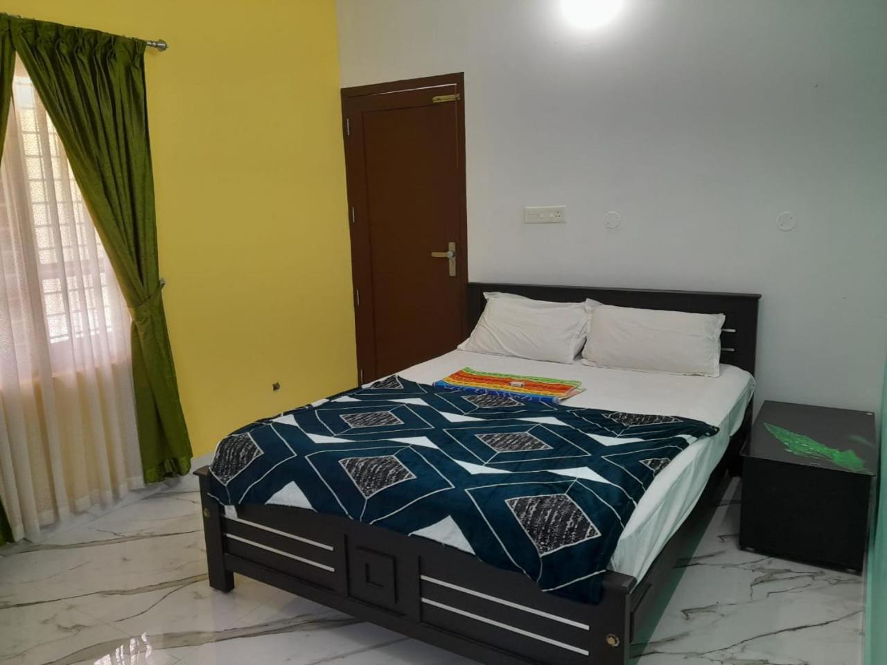 Dilkush Munroe Homestay Kollam Ngoại thất bức ảnh