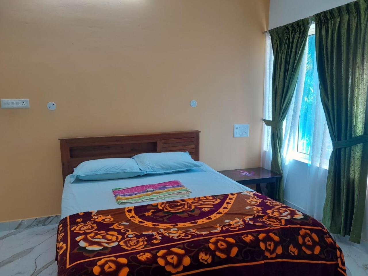 Dilkush Munroe Homestay Kollam Ngoại thất bức ảnh