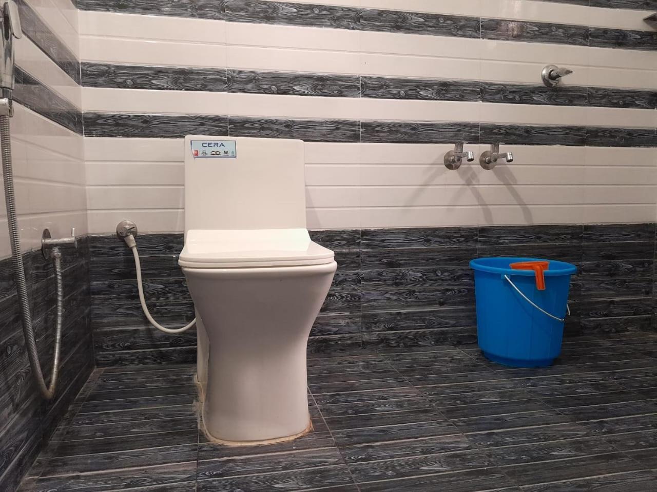 Dilkush Munroe Homestay Kollam Ngoại thất bức ảnh